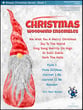 Christmas Woodwind Ensembles - Book 1 P.O.D. cover